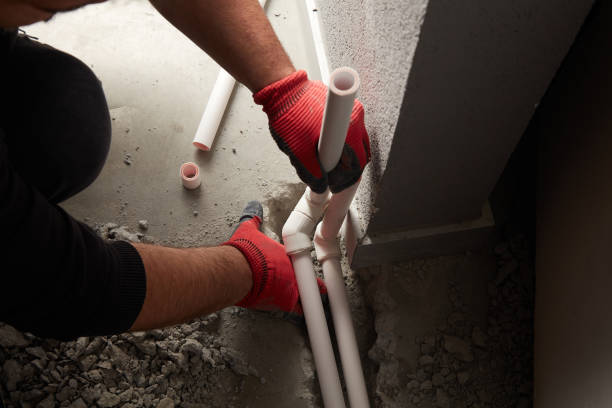 Best Toilet Repair Services  in Winterville, GA