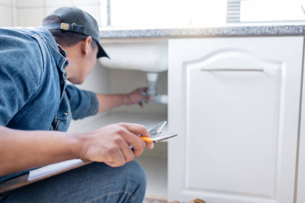 Best Local Plumber Services  in Winterville, GA