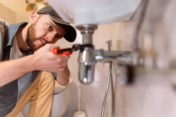 Best Water Leak Repair  in Winterville, GA