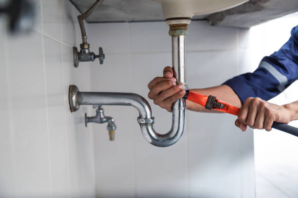 Trusted Winterville, GA Plumbing Experts