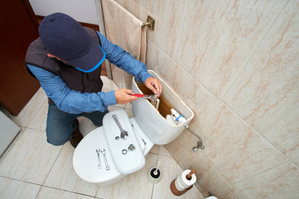 Best Water Softener Installation  in Winterville, GA