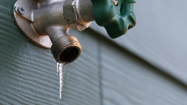 Best Drain Cleaning Services  in Winterville, GA