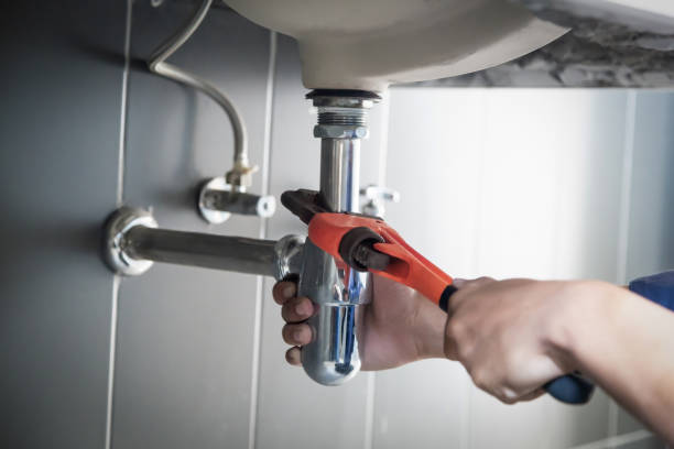 Best Plumbing Repair Near Me  in Winterville, GA