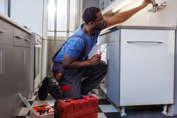 Best Sewer Line Repair  in Winterville, GA