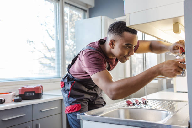 Best Commercial Plumbing Services  in Winterville, GA