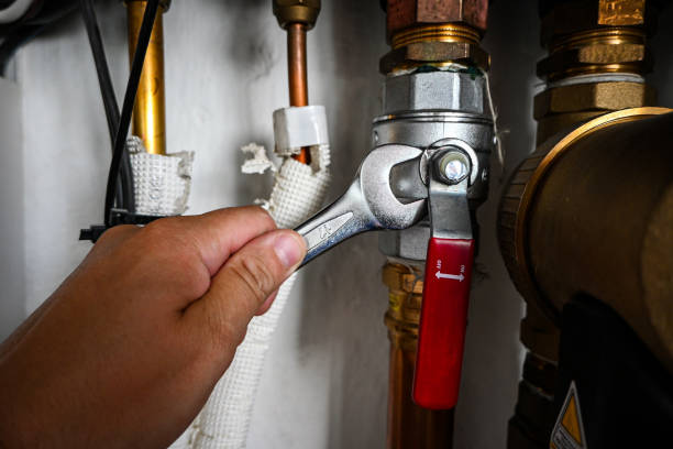 Best Sprinkler Systems  in Winterville, GA